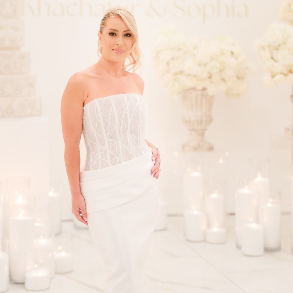 Meet your Posher, Angela